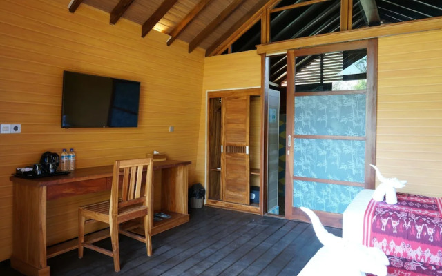 Wah Resort Gili Trawangan