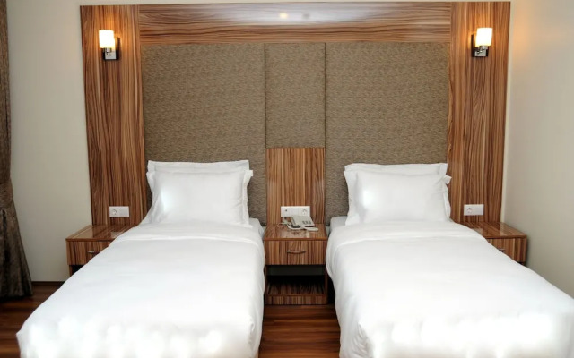 Tehran Boutique Hotel