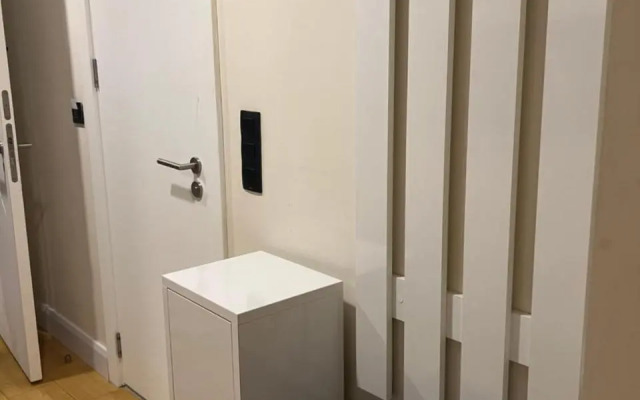 Sunny Apartment Batumi