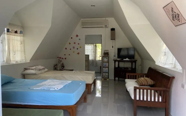 Paramer Resort Suanphung