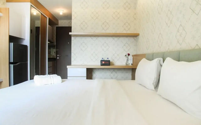 Mustika Golf Residence