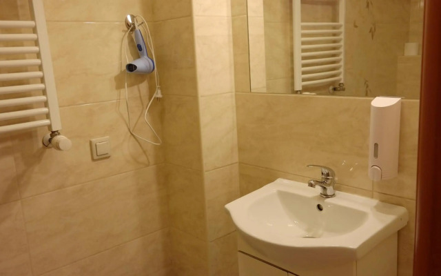 Ośrodek hotelowy Optima