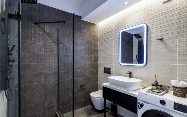 The Kokoon Volos Comfort Living