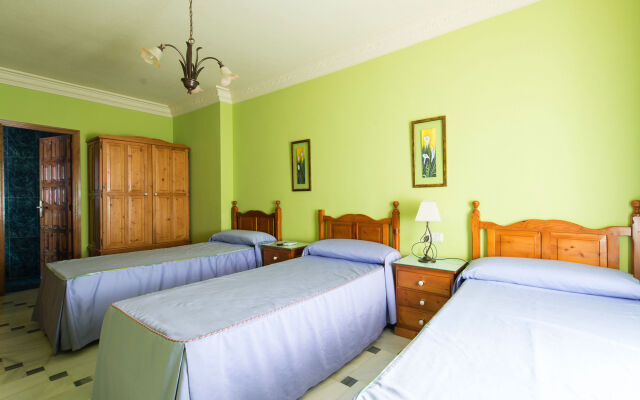 Hostal San Francisco