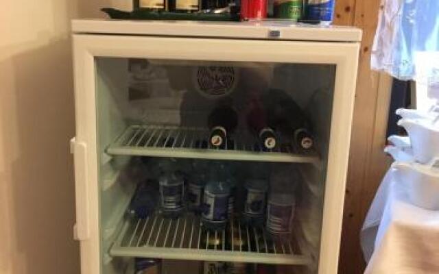 Penzion Pod Rozhlednou