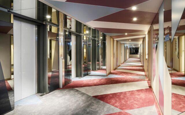Hotel Cham Cham - Taipei