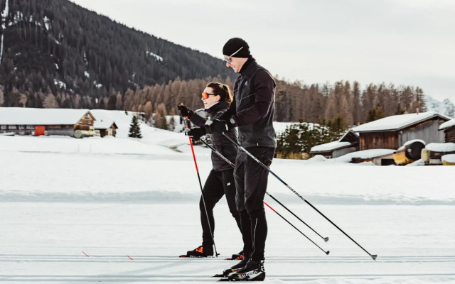 AMERON Davos Swiss Mountain Resort