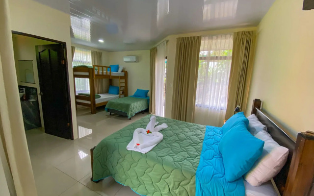 Hotel Faro Arenal