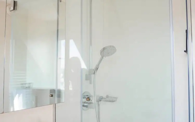 Deauville - Ultra Centre Balcon Luxe Moderne