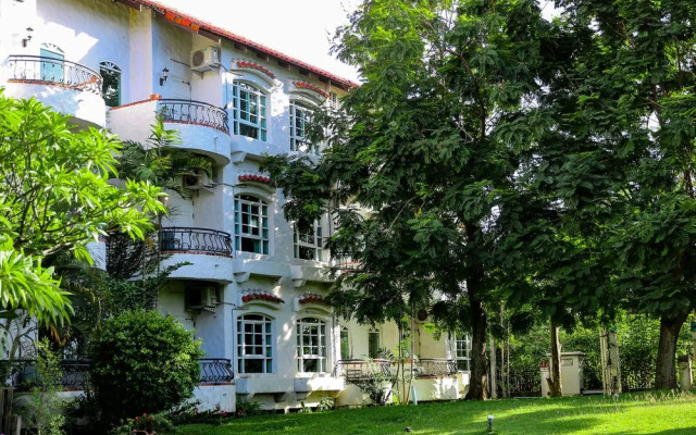 Palm Springs City & Resort