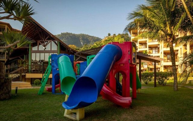 Hotel Nacional Inn Angra dos Reis