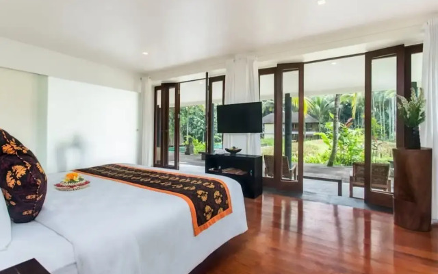 Uma Giri Villas Ubud by GenuineHost
