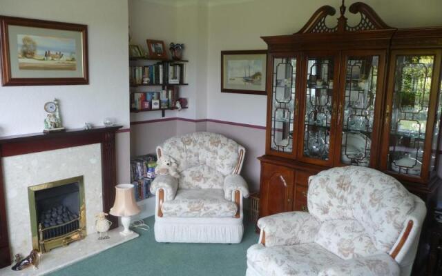 High Ways House