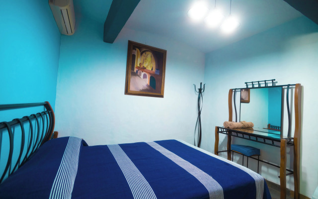 Hotel Posada Don Matias