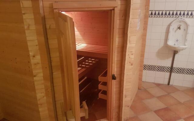 La Maison de Joséphine