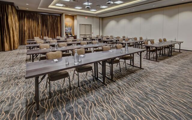 Grand Resort Hotel & Convention Center