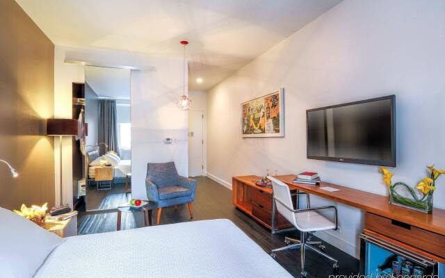 NU Hotel Brooklyn