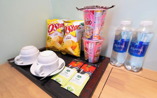 Nicecy Hotel - Truong Quyen