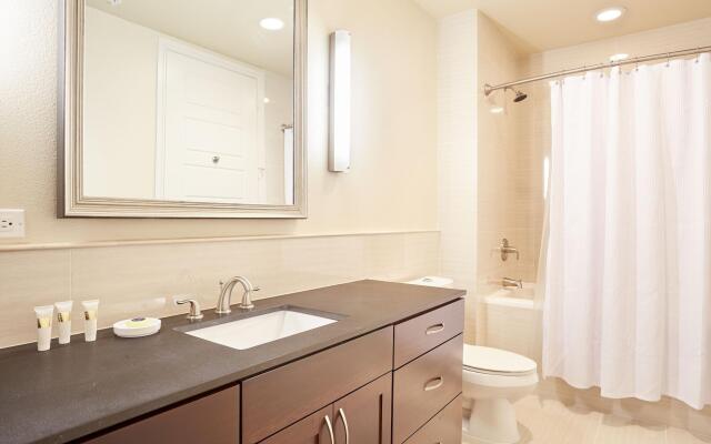 Sonder at The Catherine