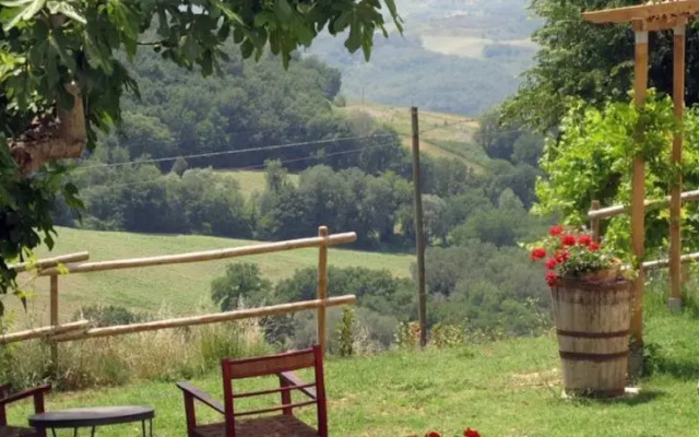 Casa le Monache