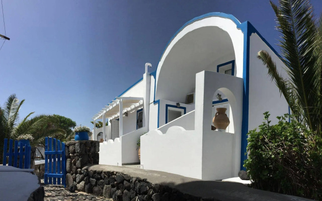 Milos Villas Hotel