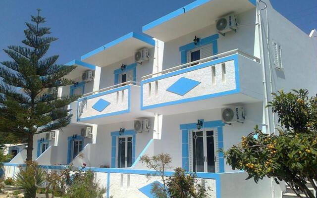 Dionysia Apartments