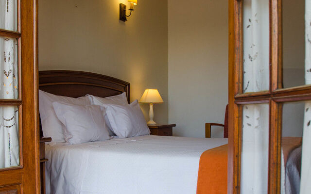 Castilho Apartamentos