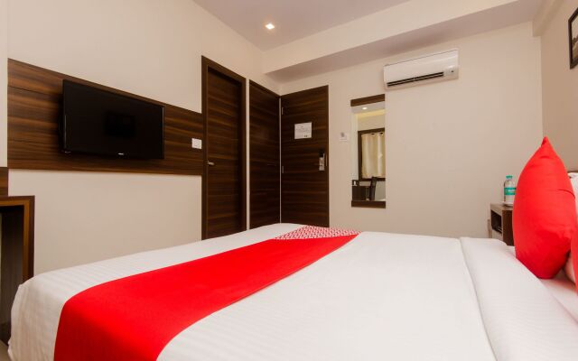 OYO 14984 Hotel Mumbai International