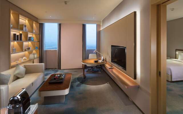 Hilton Quanzhou Riverside