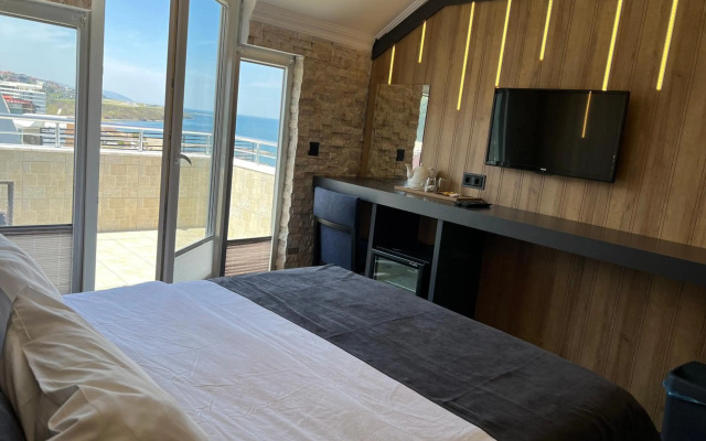 Fengo Hotel
