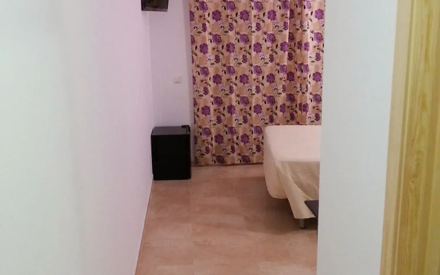 Hotel San Sebastián Almuñecar