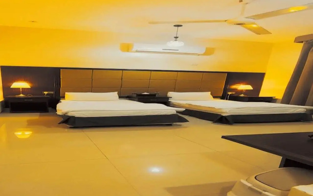 Khorfakkan Hotel Apartments