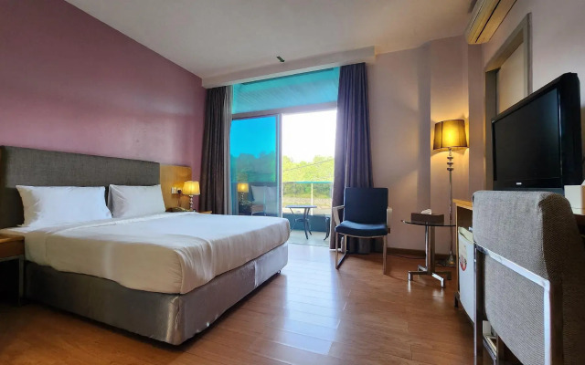 D North Star Hotel & Spa