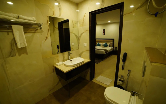 Angel Resort Sikar Highway