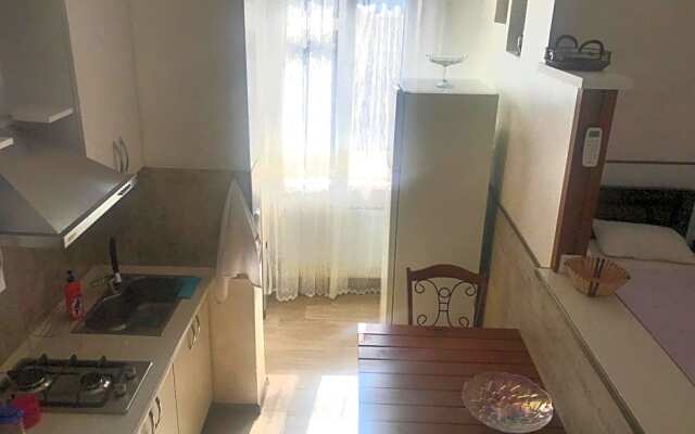 Sweet Home at Ninoshvili 3