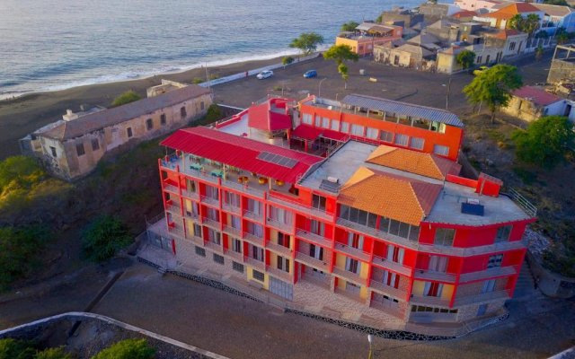 Hotel Ocean View & Restaurante Seafood