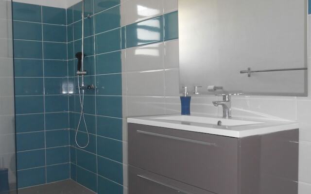 Le Domaine Turquoise