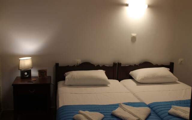 Sofita Suites