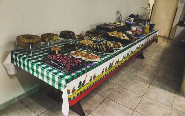 Pousada Cabana Avaré