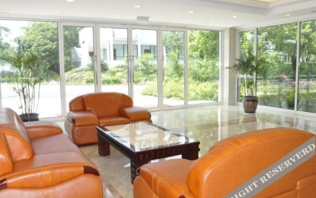 Shangtie Qianjiang Hotel