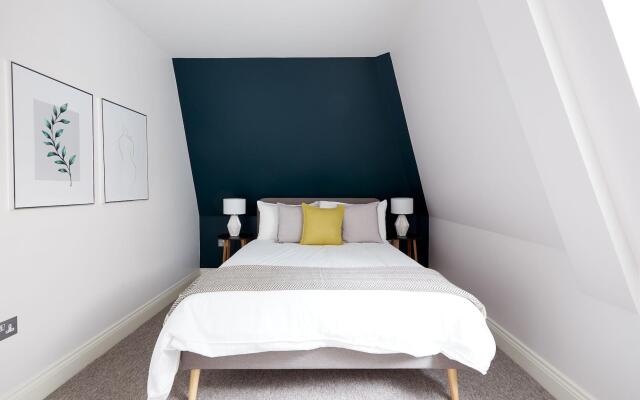 Virginia House by City Living London