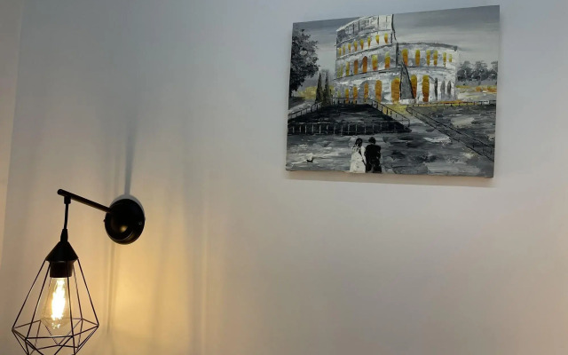 Hotel Giotto Flavia