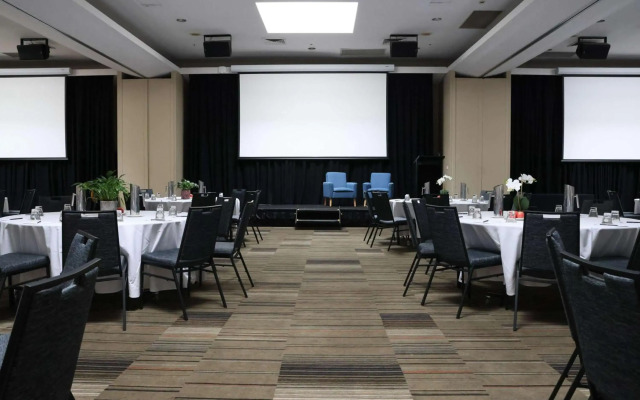 Novotel Sydney Olympic Park