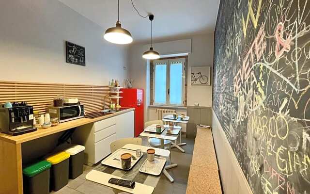 Il Covo Degli Arditi