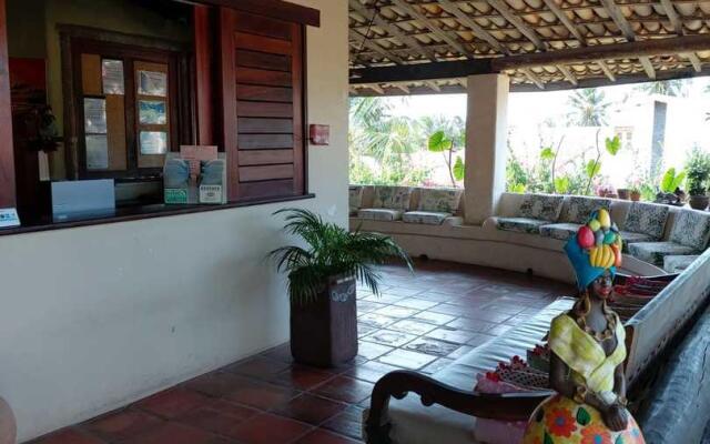 Hotel Villaggio Tudo Bom