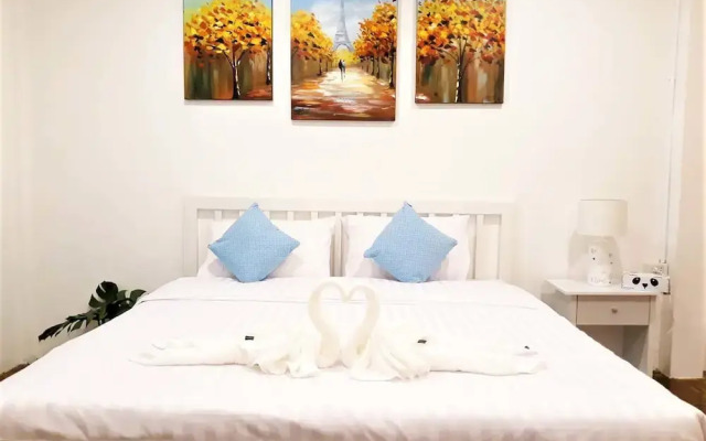 Family Home Chiang Mai - Lino House