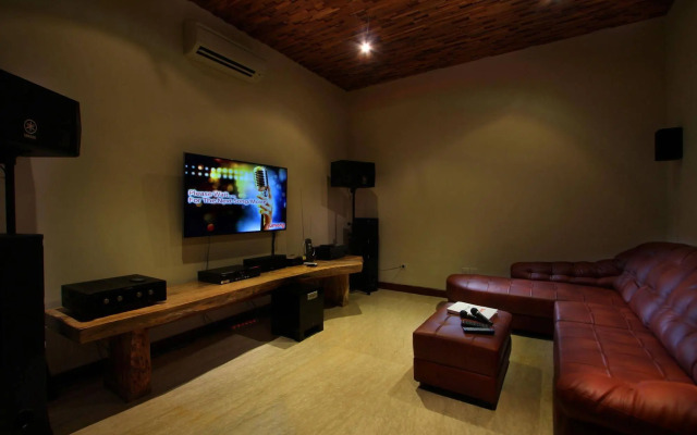 Casa Bonita Villa