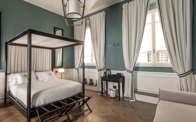 Relais Uffizi, Tailor made Hotel