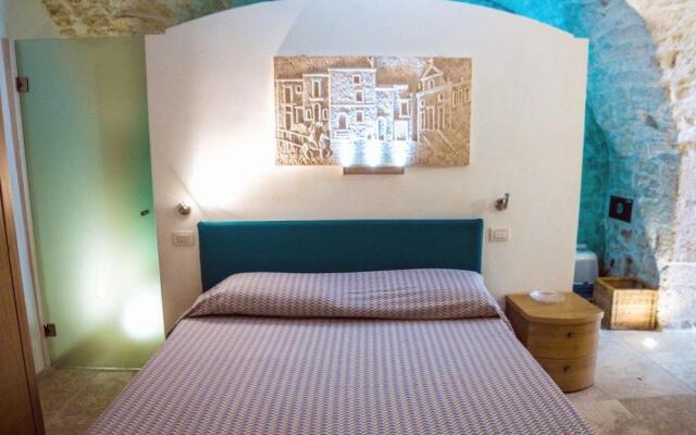 Monolocale del Conte