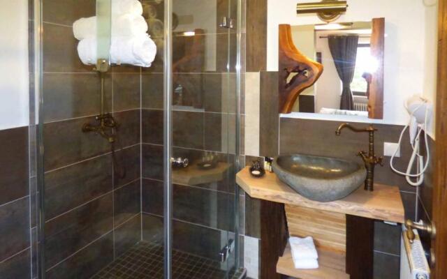 Haus der 5 Kontinente